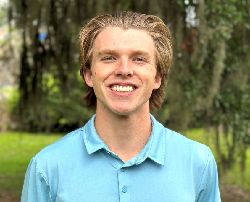 Mason Bucher