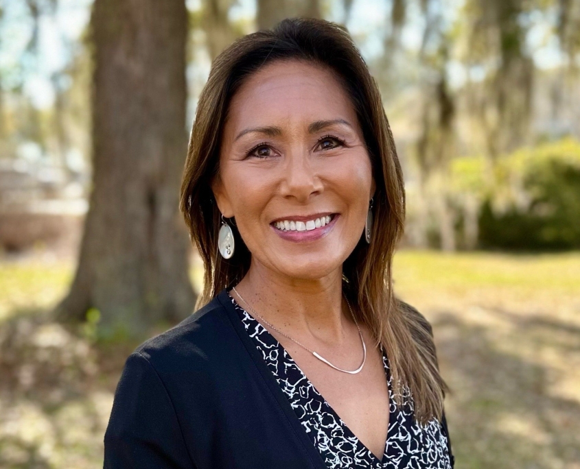 Shari Chavez Ergle