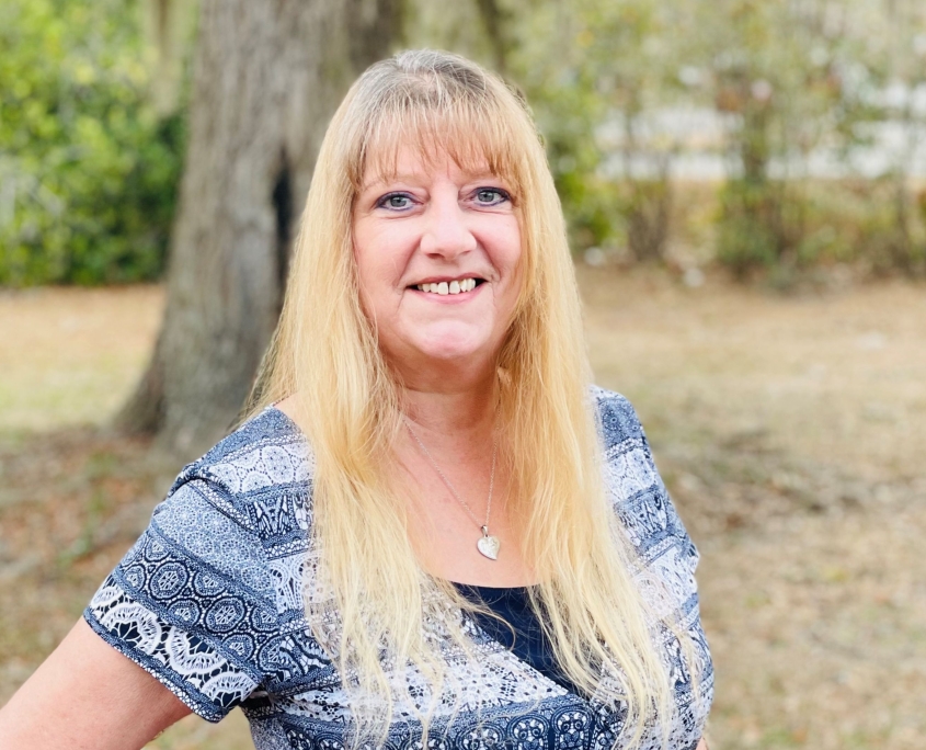 Roberta Hemmen