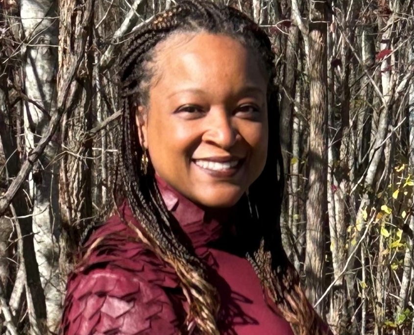 Sharon Malone 