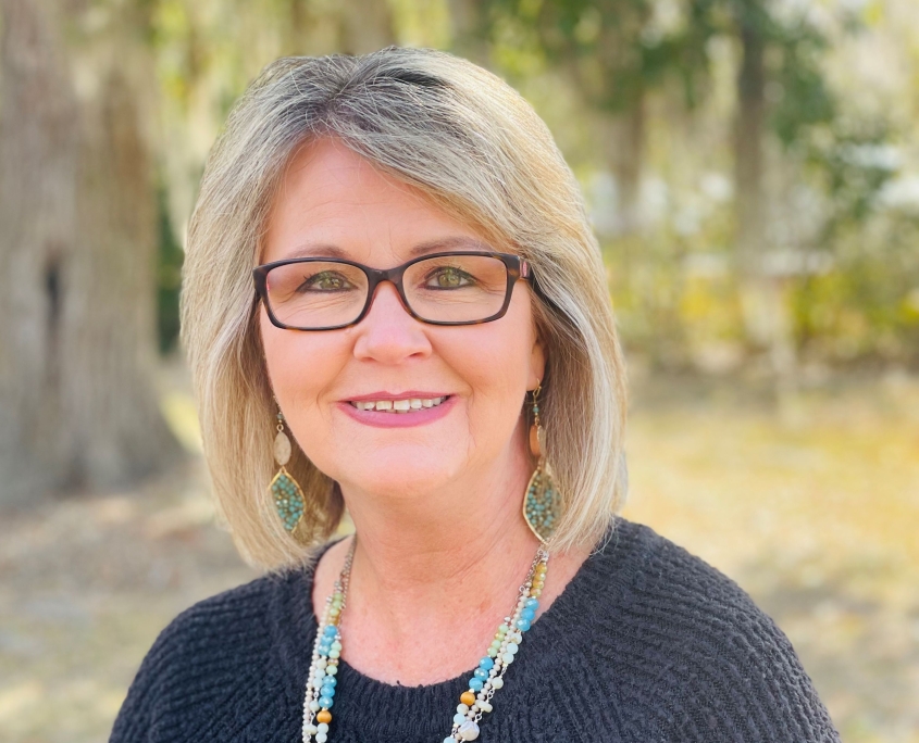 Patti Lynn Mosier