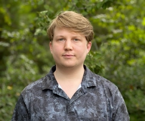 Joshua Mullins
