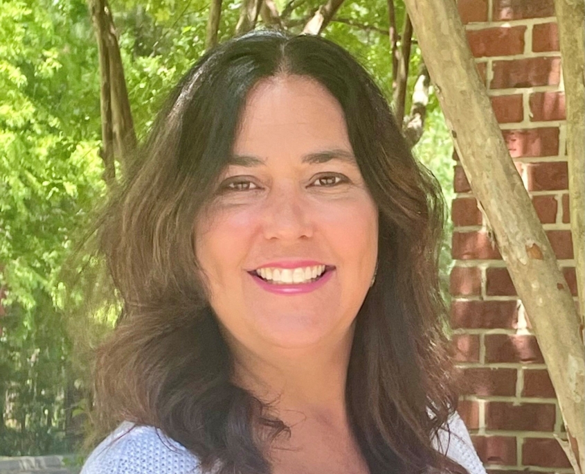 Angie Pittman