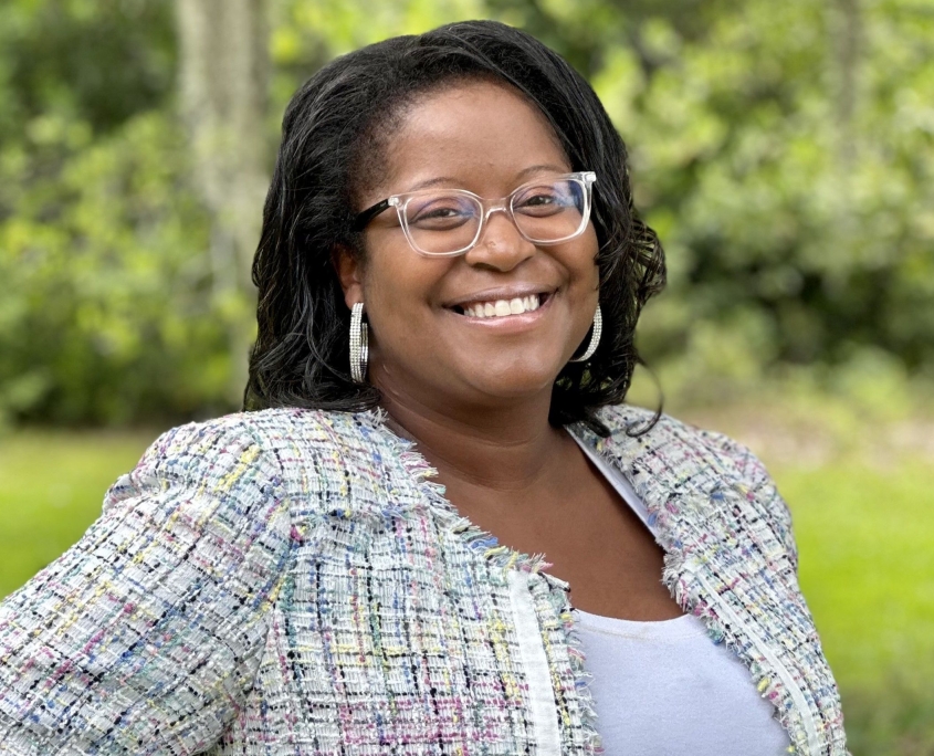 Michelle Rankin
