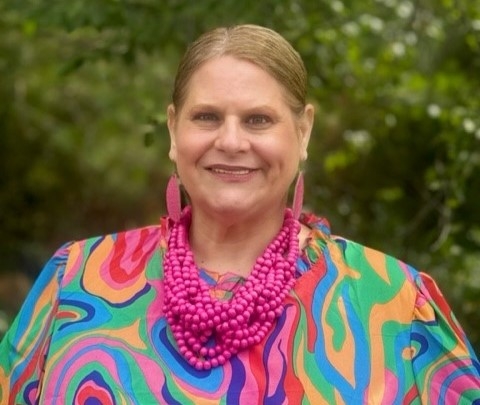 Mary Terry