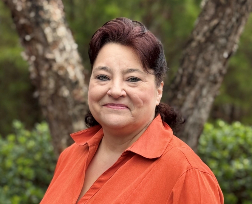Robin Wells