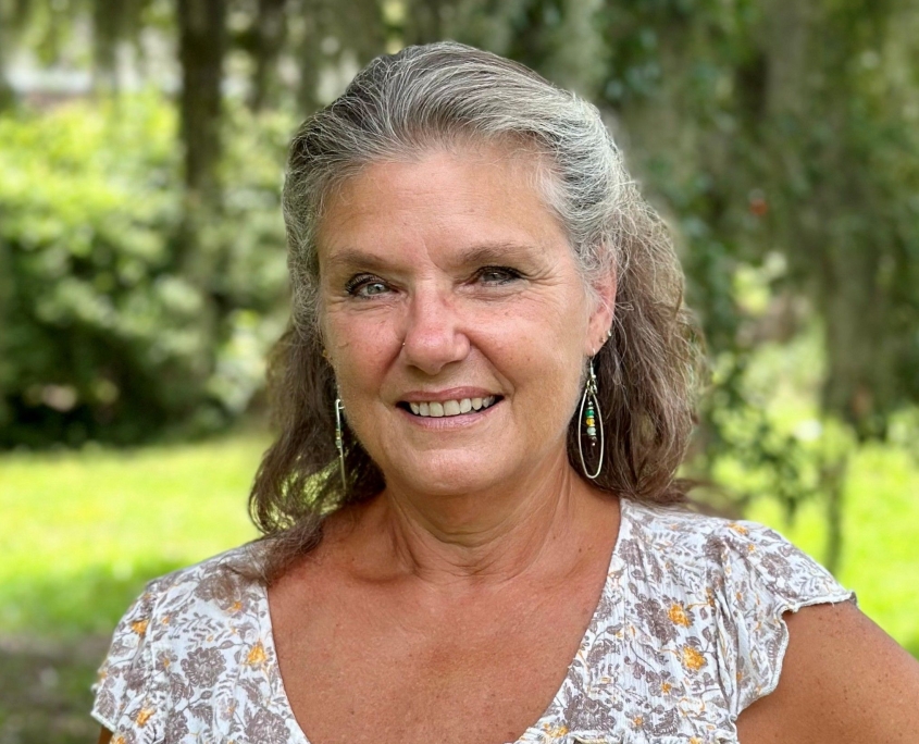 Robin Whitlow