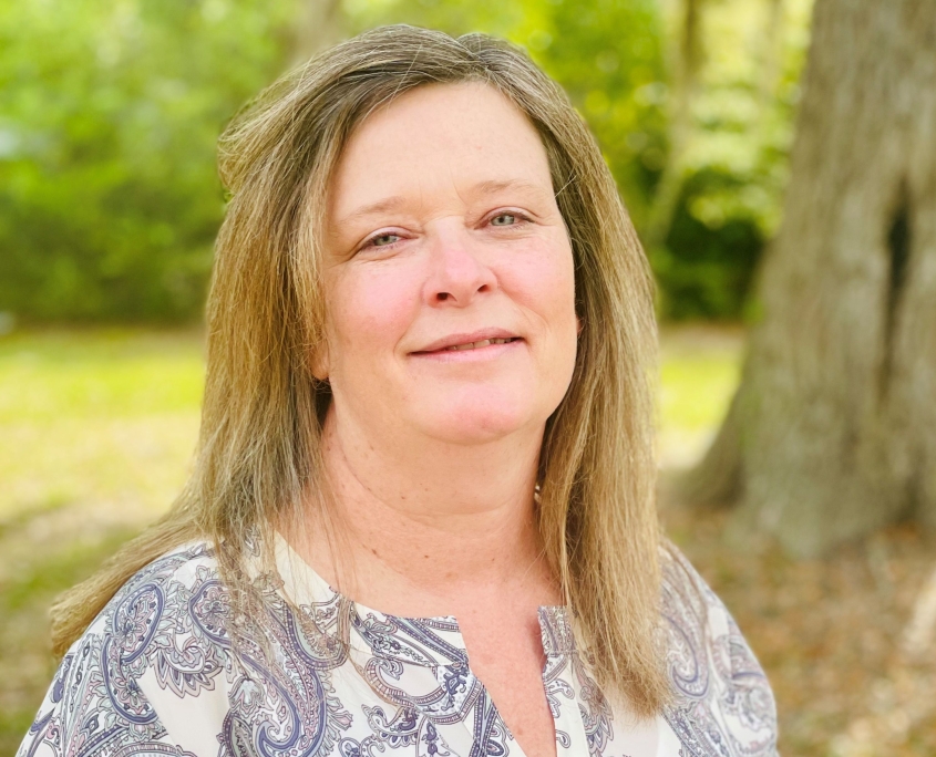 Jenny Whittle