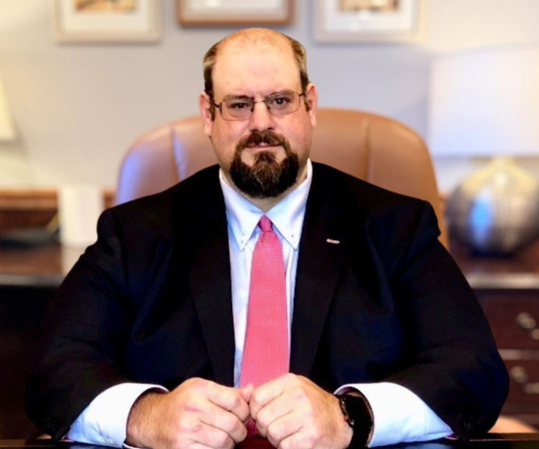 Michael (Mike) Haskett