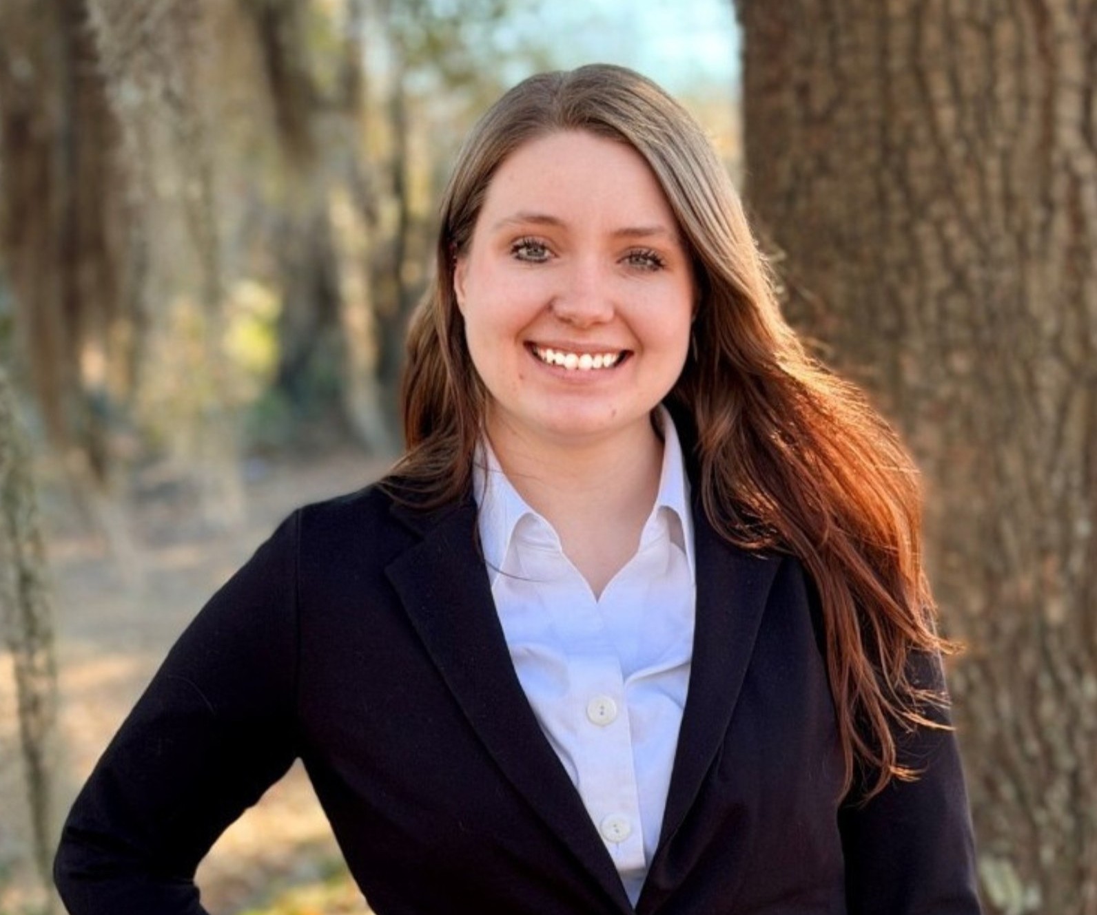 Danielle "Frankie" Moore