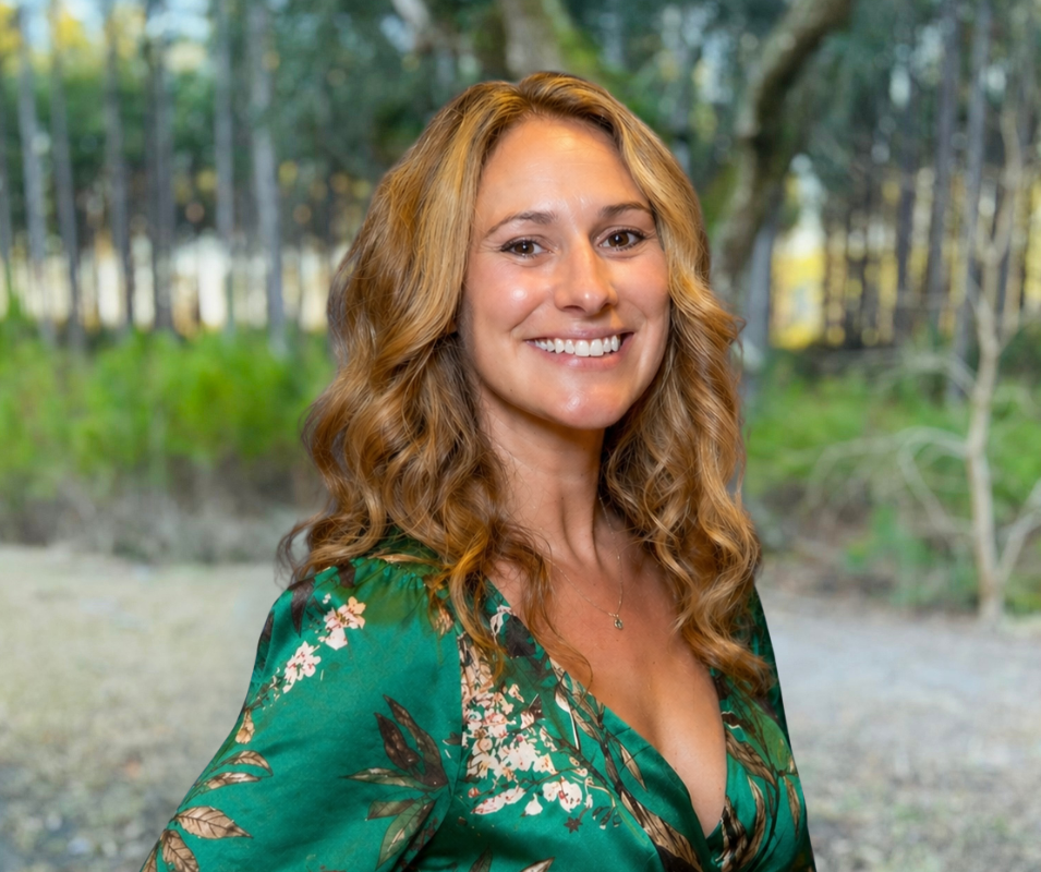 April Williamson
