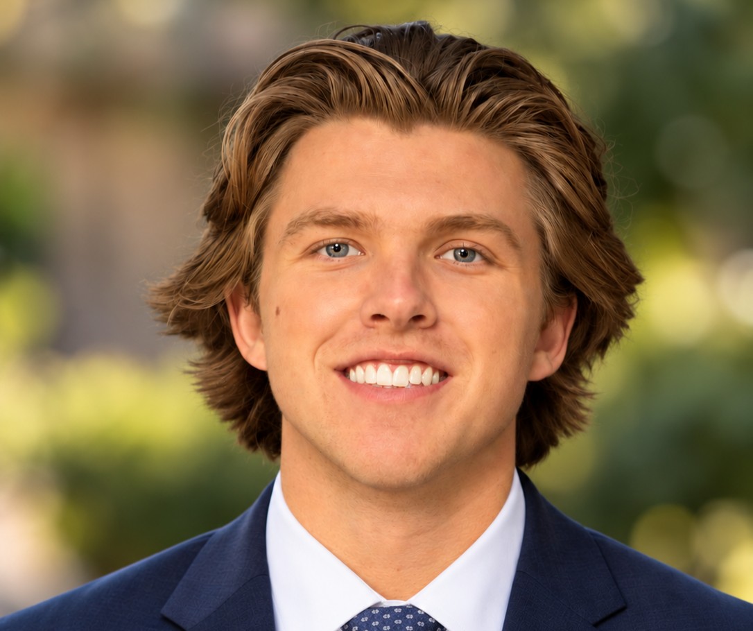 Mason Bucher