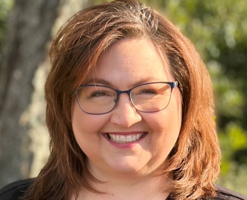 Lisa Ingram